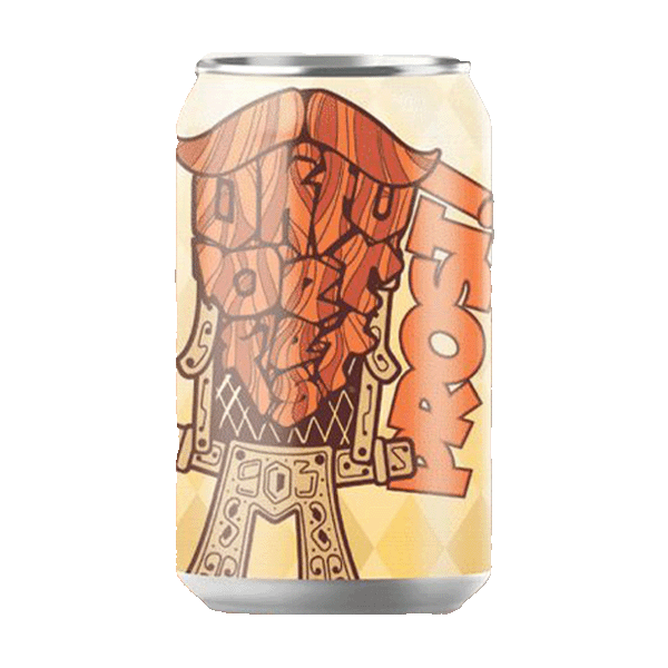 903 Brewers 903 Oktoberfest Marzen (355ml) / オクトーバーフェスト メルツェン
