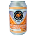 Kure's Craft Beverage Orange Cream Vodka Pop (355ml) / オレンジクリーム ウォッカポップ【8/27出荷】