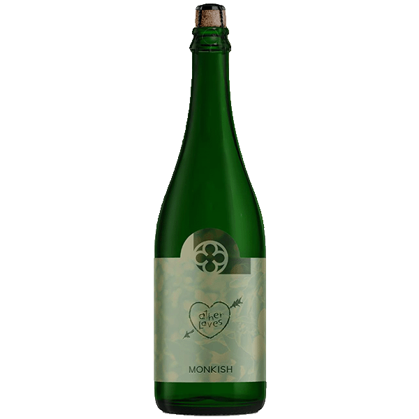 Monkish Other Loves (750ml) / アザー ラブズ