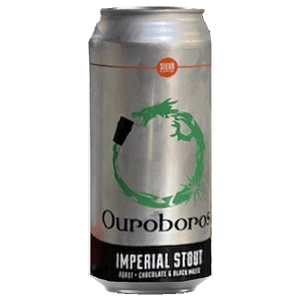 Silva Brewing Ouroboros (473ml) / ウロボロス