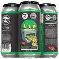 Smog City PC Load Letter White IPA (473ml) / ピーシー ロード レター