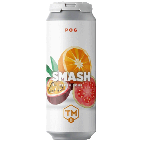 Trademark Brewing POG Smash (473ml) / POGスマッシュ【8/20出荷】