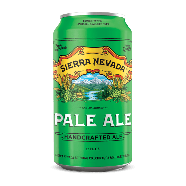 Sierra Nevada Pale Ale