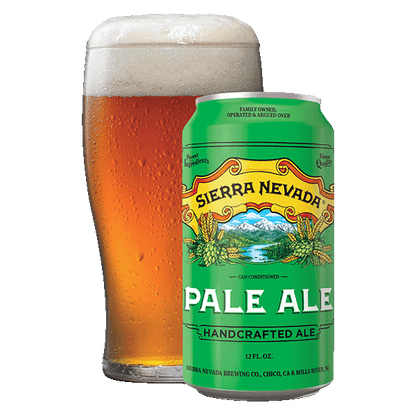 Sierra Nevada Pale Ale (355ml)