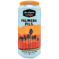 Los Angeles Ale Works Palmera Pils (473ml) / パルメラ ピルス