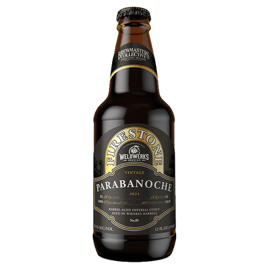 Firestone Walker ParabaNoche 2024 (355ml) / パラバノシェ 2024