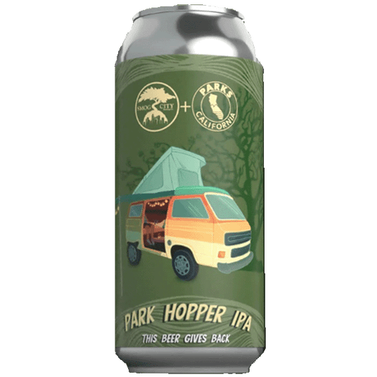 Smog City Park Hopper 2023 (473ml) / パーク ホッパー 2023