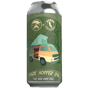 Smog City Park Hopper 2023 (473ml) / パーク ホッパー 2023