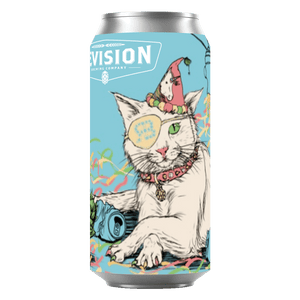 Revision Partyup Palooza (473ml) / パーティアップ パルーザ