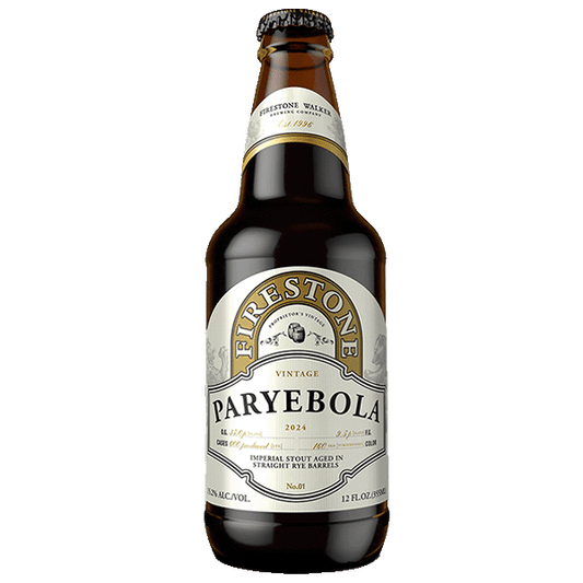 Firestone Walker Paryebola 2024  (355ml) / パライボラ