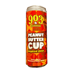 903 Brewers Peanut Butter Cup (355ml) / ピーナッツバターカップ