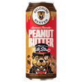 Belching Beaver Peanut Butter Milk Stout (473ml) / ピーナッツ バター ミルク スタウト