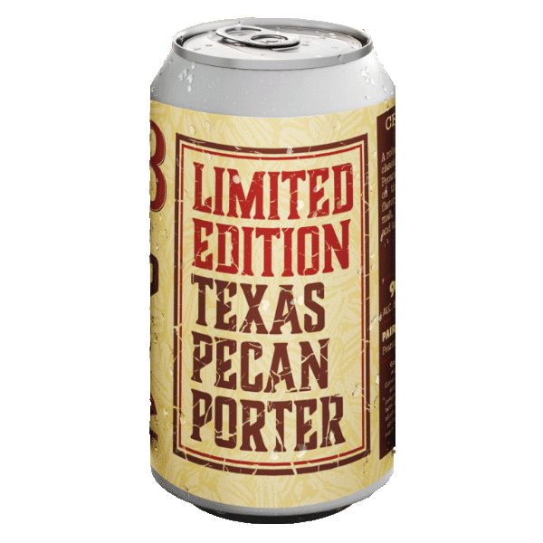 903 Brewers Pecan Porter (355ml) / ピーカン ポーター