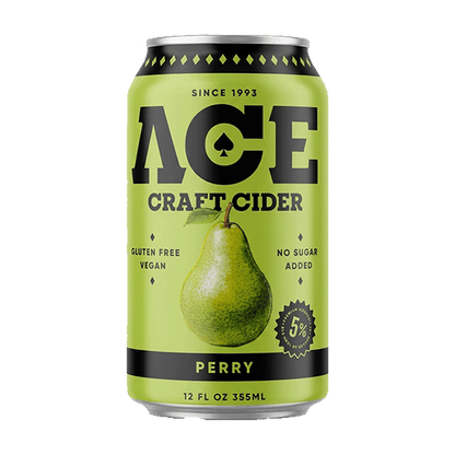 Ace Cider Ace Perry (355ml) / エース ペリー【10/22出荷】