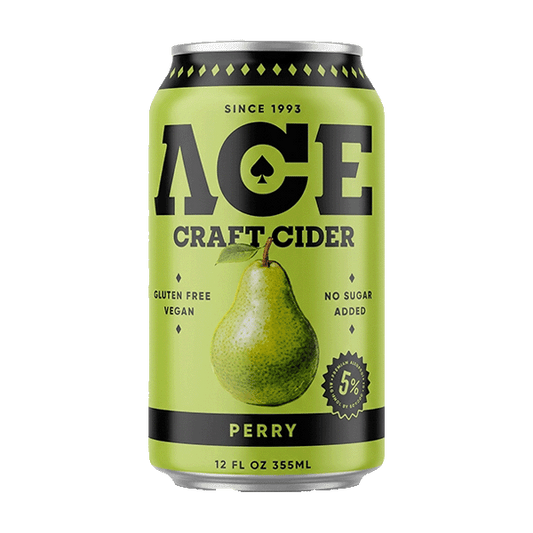 Ace Cider Ace Perry (355ml)