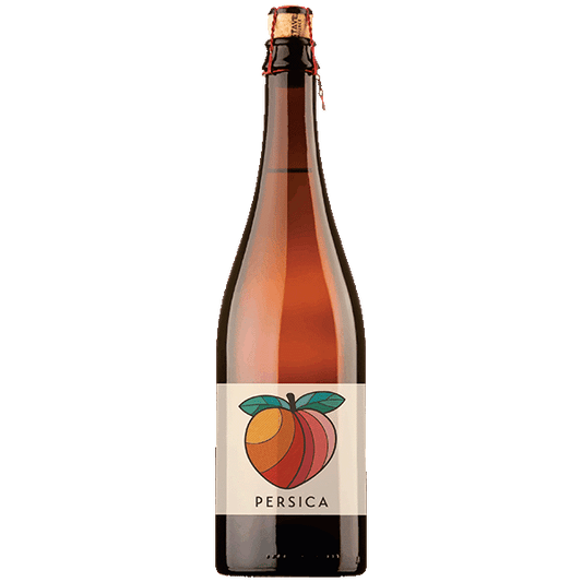 Crooked Stave Persica  (750ml) / ペルシカ【10/22出荷】