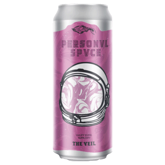 The Veil Personvl Spvce (473ml) / パーソナル スペース