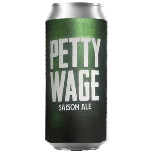 Heavy Riff Brewing Petty Wage (473ml) / ペティ ウェイジ【11/20出荷】