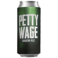 Heavy Riff Brewing Petty Wage (473ml) / ペティ ウェイジ