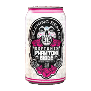 Belching Beaver Phantom Bride IPA (355ml) / ファントム ブライド