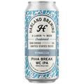 Harland Piha Break WC IPA (473ml) / ピハ ブレイク【9/17出荷】