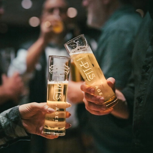 Sierra Nevada - Premium Pils Rastal Glass