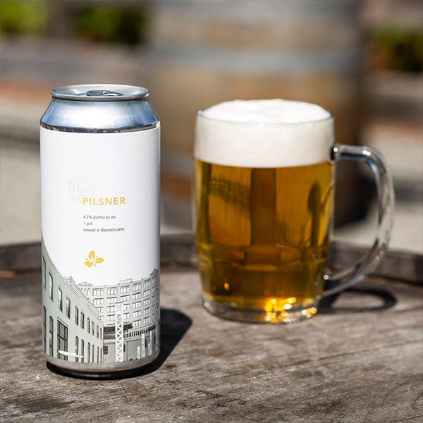 Trillium Pilsner (473ml) / ピルスナー
