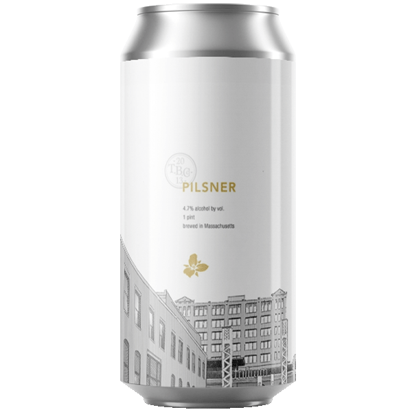 Trillium Pilsner (473ml) / ピルスナー
