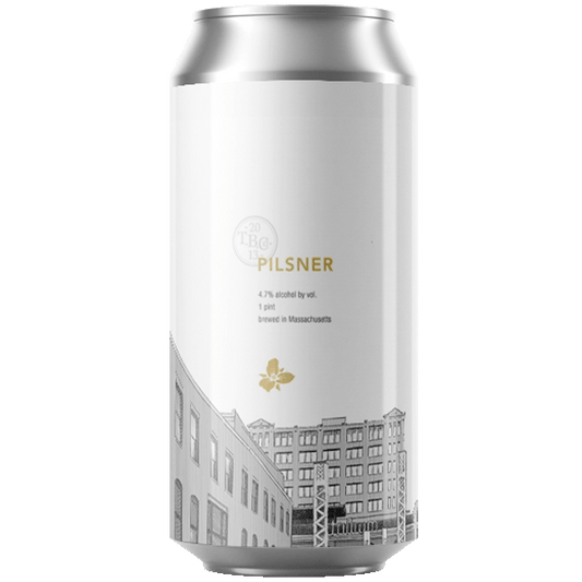Trillium Pilsner (473ml) / ピルスナー