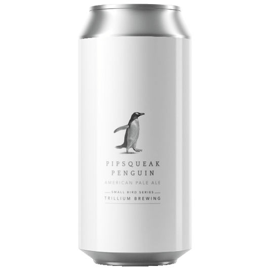 Trillium Pipsqueak Penguin Pale Ale (473ml) / ピプスクイーク ペンギン【12/25出荷】