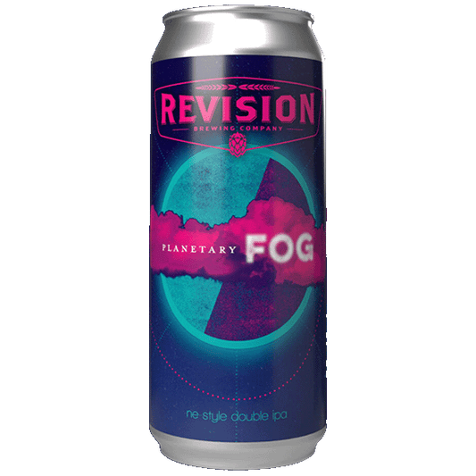 Revision Planetary Fog (473ml) / プラネタリィ フォグ