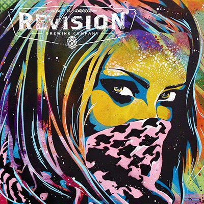 Revision Playafication (473ml) / プレイヤフィケーション