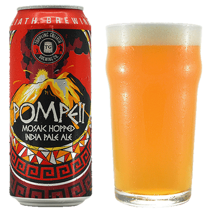 Toppling Goliath Pompeii (473ml) / ポンペイ