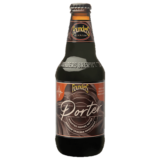 Founders Porter (355ml)