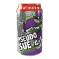 Toppling Goliath Pseudo Sue (355ml) / スードー スー【12/18出荷】