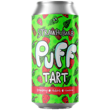 画像をギャラリービューアに読み込む, Brewing Projekt Puff Tart Strawhubarb (473ml) / パフタート ストロールバーブ

