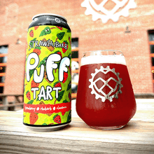 画像をギャラリービューアに読み込む, Brewing Projekt Puff Tart Strawhubarb (473ml) / パフタート ストロールバーブ
