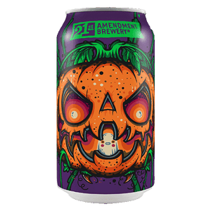 21st Amendment Brewery Pumpkin Haze IPA (355ml) / パンプキンヘイズ