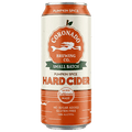 Coronado Pumpkin Spice Hard Cider (473ml) / パンプキン スパイス【9/17出荷】