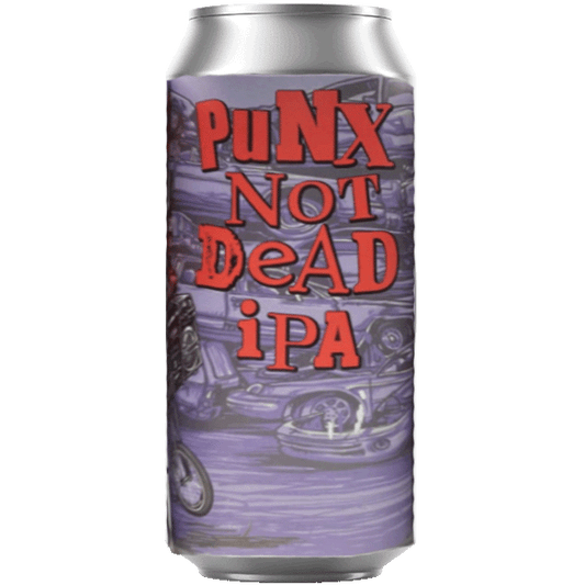 Faction Brewing Punx Not Dead (473ml) / パンクス ノット デッド