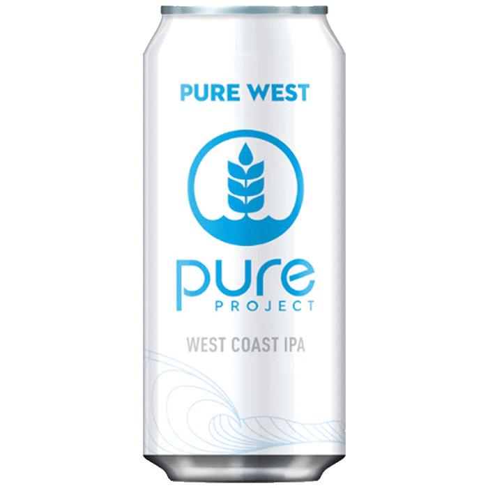 Pure Project – アメリカンクラフトビール通販 Antenna America