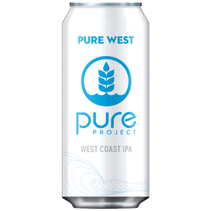 Pure Project Pure West (473ml) / ピュア ウェスト