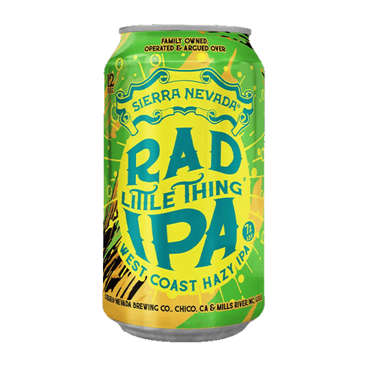 Sierra Nevada Rad Little Thing (355ml) / ラッド リトルシング