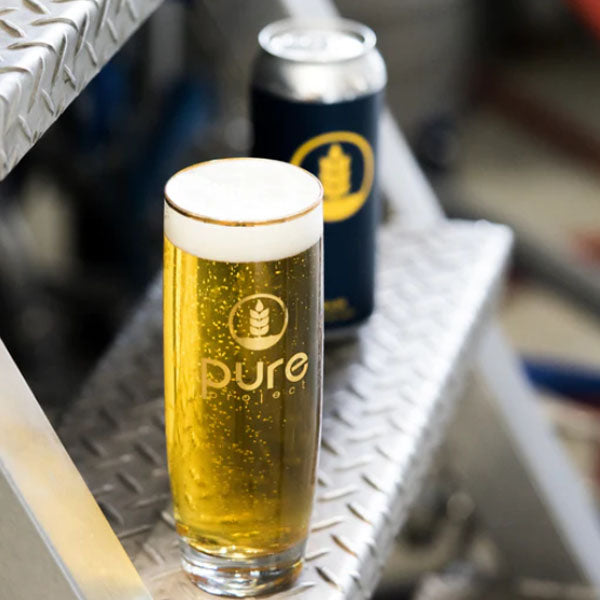 Pure Project Rain (473ml) / レイン