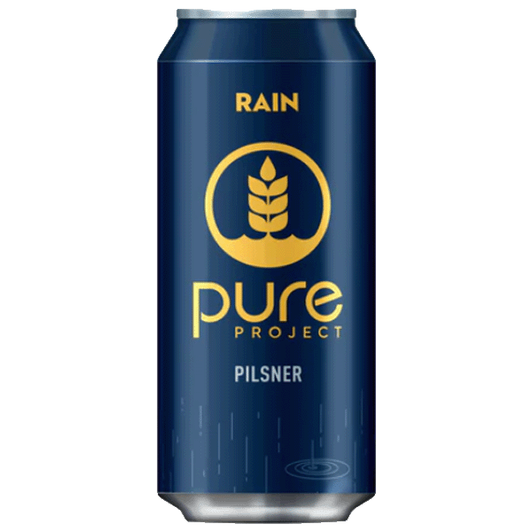 Pure Project Rain (473ml) / レイン
