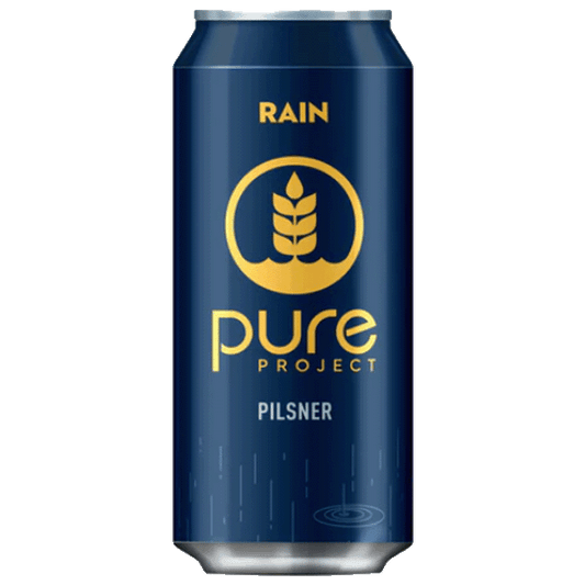 Pure Project Rain (473ml) / レイン