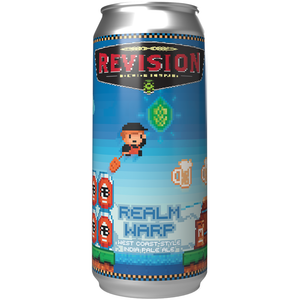 Revision Realm Warp (Gamecraftコラボ) (473ml) / レルム ワープ