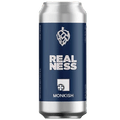 Monkish Realness (473ml) / リアルネス【11/27出荷】