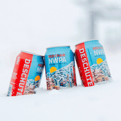 Deschutes Red Chair NWPA (355ml) / レッドチェアー