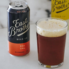 Load image into Gallery viewer, East Brother Beer Red IPA (473ml) / レッドIPA
